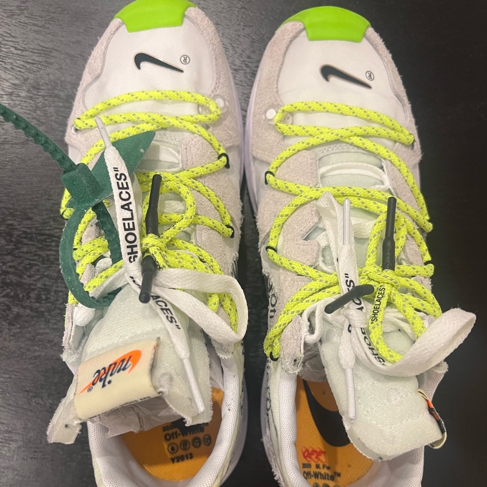 Nike Zoom Terra Kiger 5